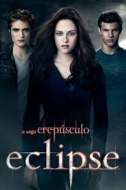 Assistir A Saga Crepúsculo: Eclipse online