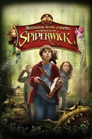 Assistir As Crônicas de Spiderwick online