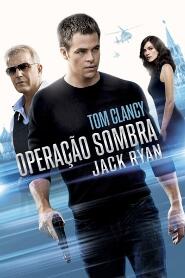 Assistir Operação Sombra: Jack Ryan online