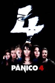 Assistir Pânico 4 online