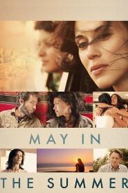 Assistir May in the Summer online