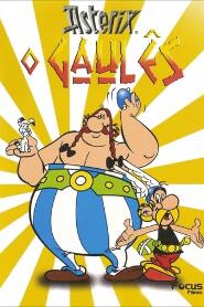 Assistir Asterix, o Gaulês online