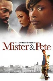 Assistir O Destino de Mister e Pete online