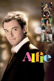 Assistir Alfie - O Sedutor online