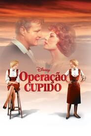 Assistir Operação Cupido online