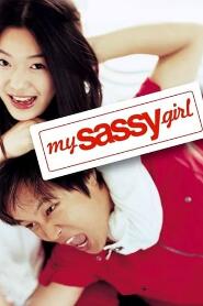 Assistir My Sassy Girl online