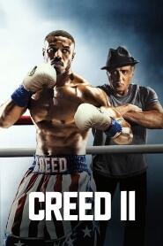 Assistir Creed II online