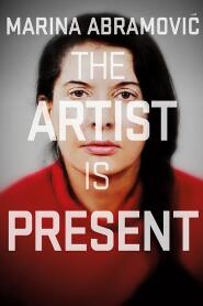 Assistir Marina Abramović: The Artist Is Present online