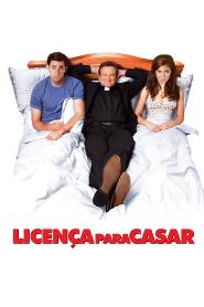 Assistir Licença para Casar online