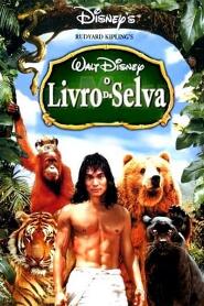 Assistir O Livro da Selva online