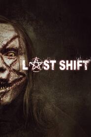 Assistir Last Shift online