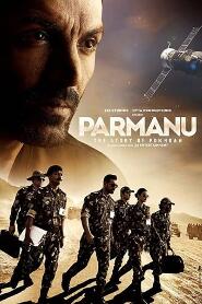 Assistir Parmanu: A História de Pokhran online