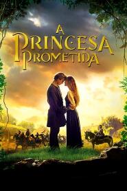 Assistir A Princesa Prometida online