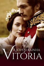 Assistir A Jovem Rainha Victória online