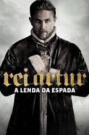 Assistir Rei Arthur: A Lenda da Espada online