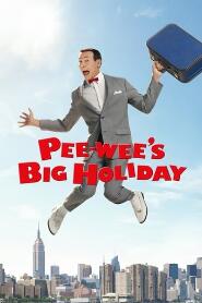 Assistir Pee-wee's Big Holiday online