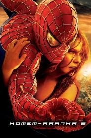 Assistir Homem-Aranha 2 online