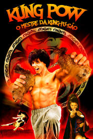 Assistir Kung Pow: O Mestre da Kung-Fu-São online