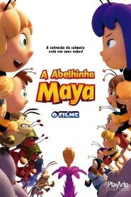 Assistir A Abelhinha Maya: O Filme online