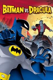 Assistir Batman vs. Drácula online