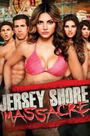 Assistir Jersey Shore Massacre online