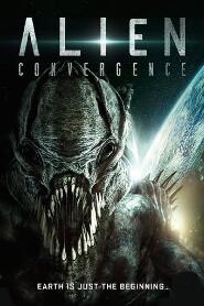 Assistir Alien Convergence online