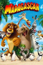 Assistir Madagascar online