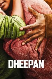 Assistir Dheepan - O Refúgio online