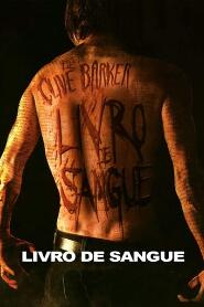 Assistir Livro de Sangue online