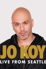 Assistir Jo Koy: Live from Seattle online