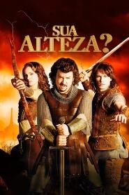 Assistir Sua Alteza online