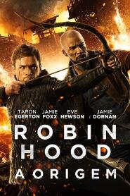 Assistir Robin Hood: A Origem online