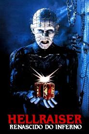 Assistir Hellraiser: Renascido do Inferno online