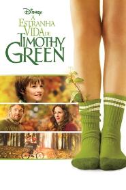 Assistir A Estranha Vida de Timothy Green online