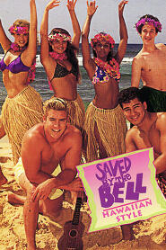 Assistir Saved by the Bell: Hawaiian Style online