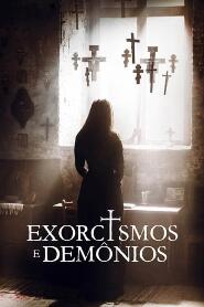 Assistir Exorcismos e Demônios online