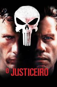 Assistir O Justiceiro online