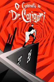 Assistir O Gabinete do Dr. Caligari online