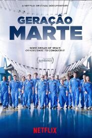 Assistir Geração Marte online