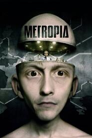 Assistir Metropia online