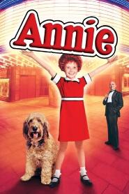 Assistir Annie online