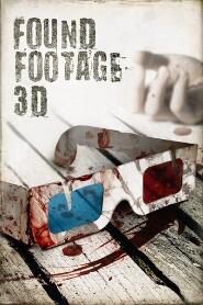 Assistir Found Footage 3D online