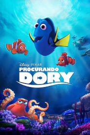 Assistir Procurando Dory online