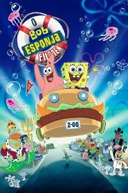 Assistir Bob Esponja: O Filme online