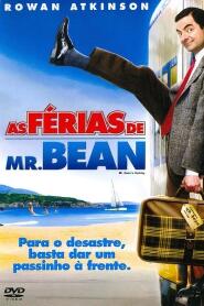 Assistir As Férias de Mr. Bean online