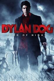 Assistir Dylan Dog e as Criaturas da Noite online