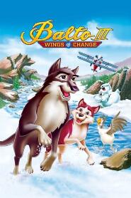 Assistir Balto 3: Nas Asas do Destino online