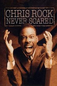 Assistir Chris Rock: Never Scared online