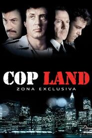 Assistir Cop Land: Zona Exclusiva online