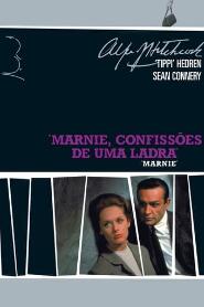 Assistir Marnie, Confissões de uma Ladra online